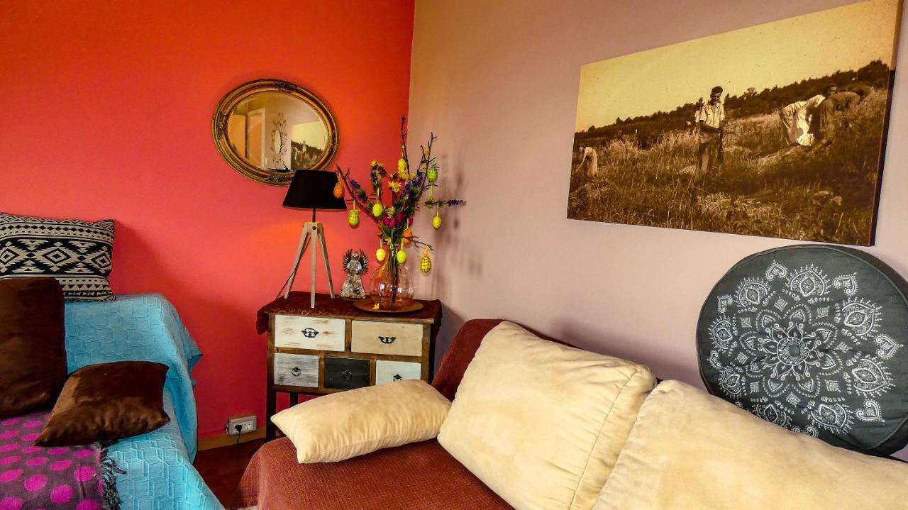 Apartment Nona Ancka ماريزيج المظهر الخارجي الصورة