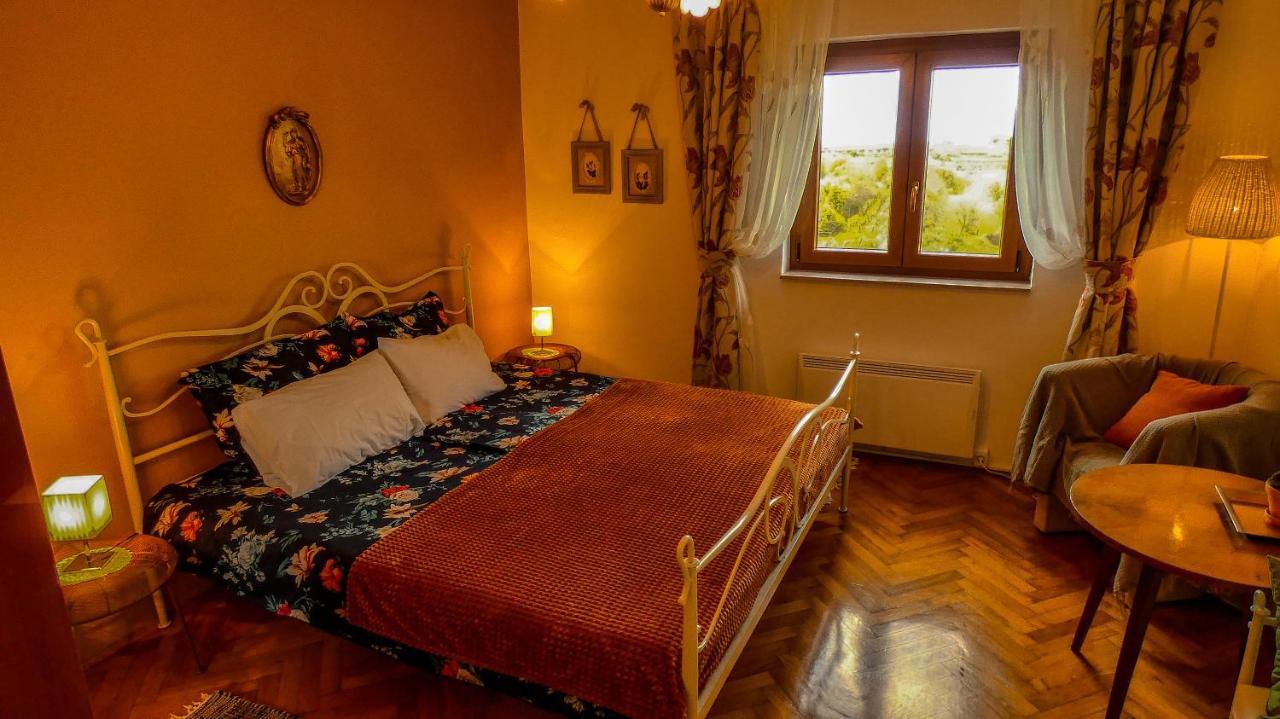 Apartment Nona Ancka ماريزيج المظهر الخارجي الصورة