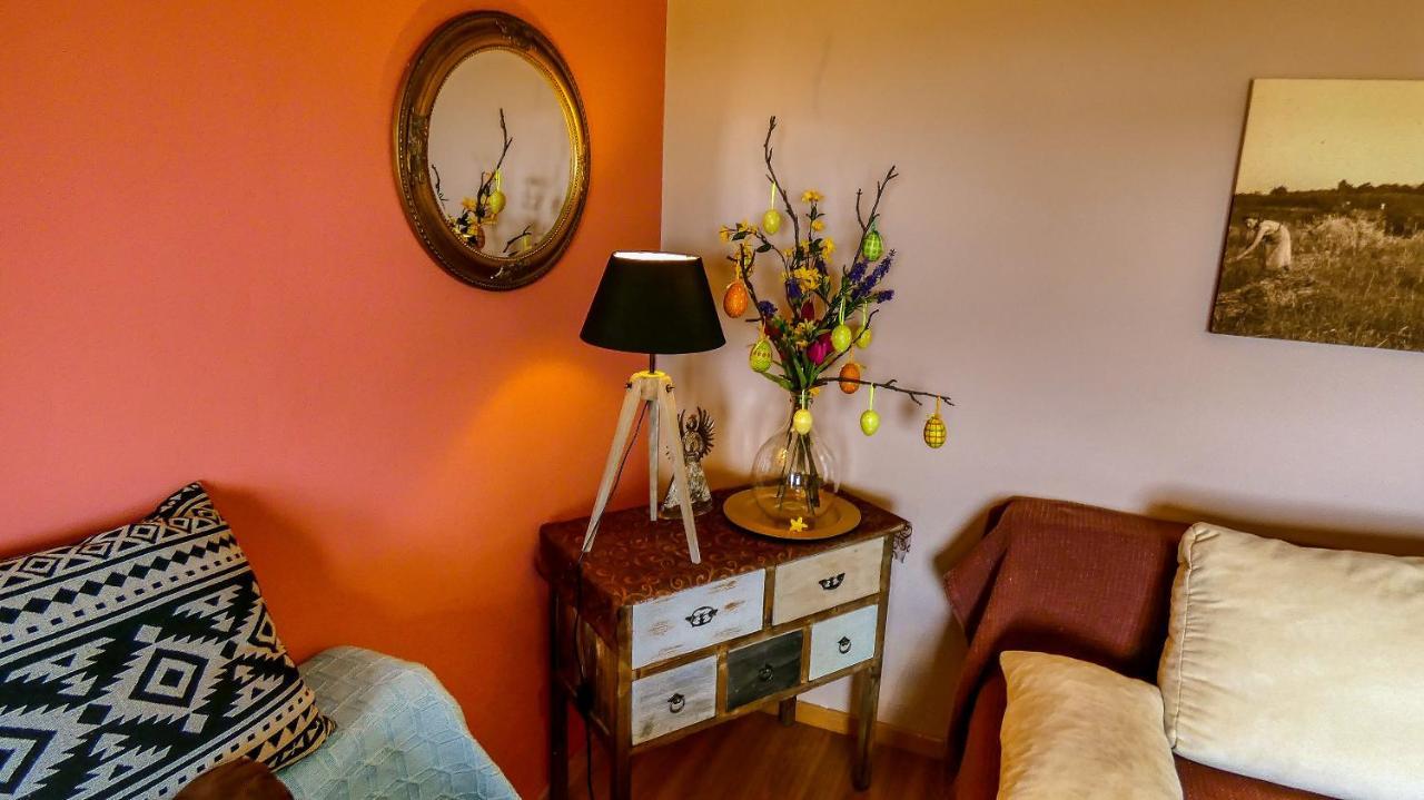 Apartment Nona Ancka ماريزيج المظهر الخارجي الصورة