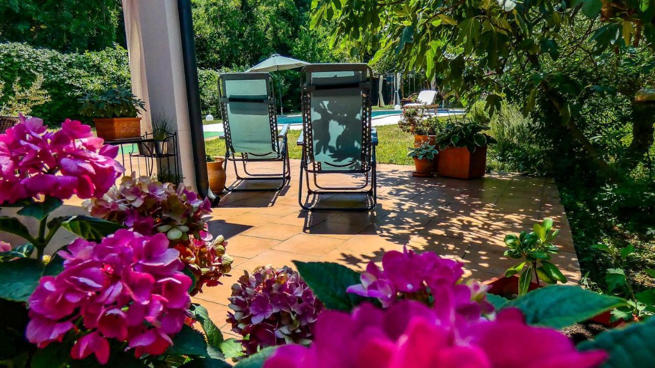 Apartment Nona Ancka ماريزيج المظهر الخارجي الصورة