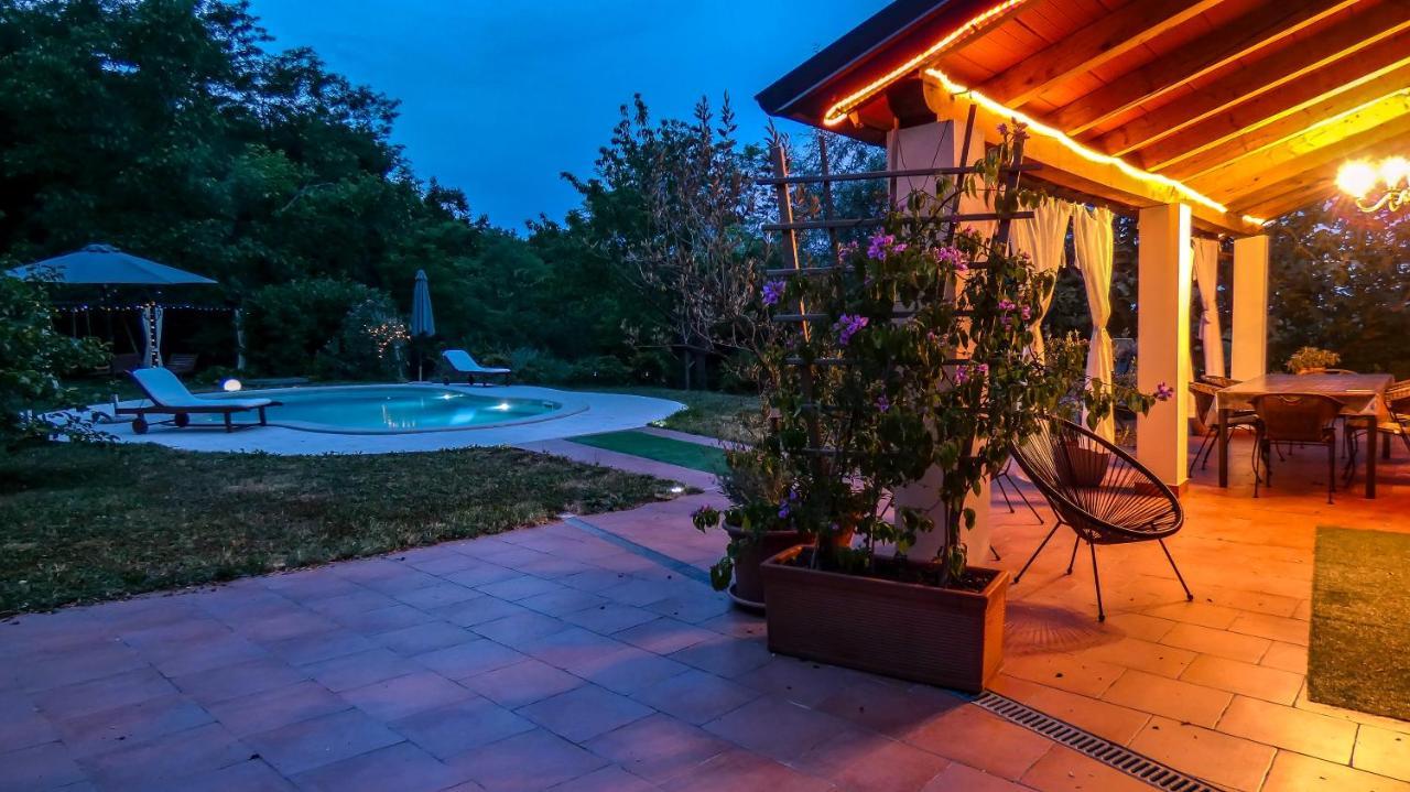 Apartment Nona Ancka ماريزيج المظهر الخارجي الصورة