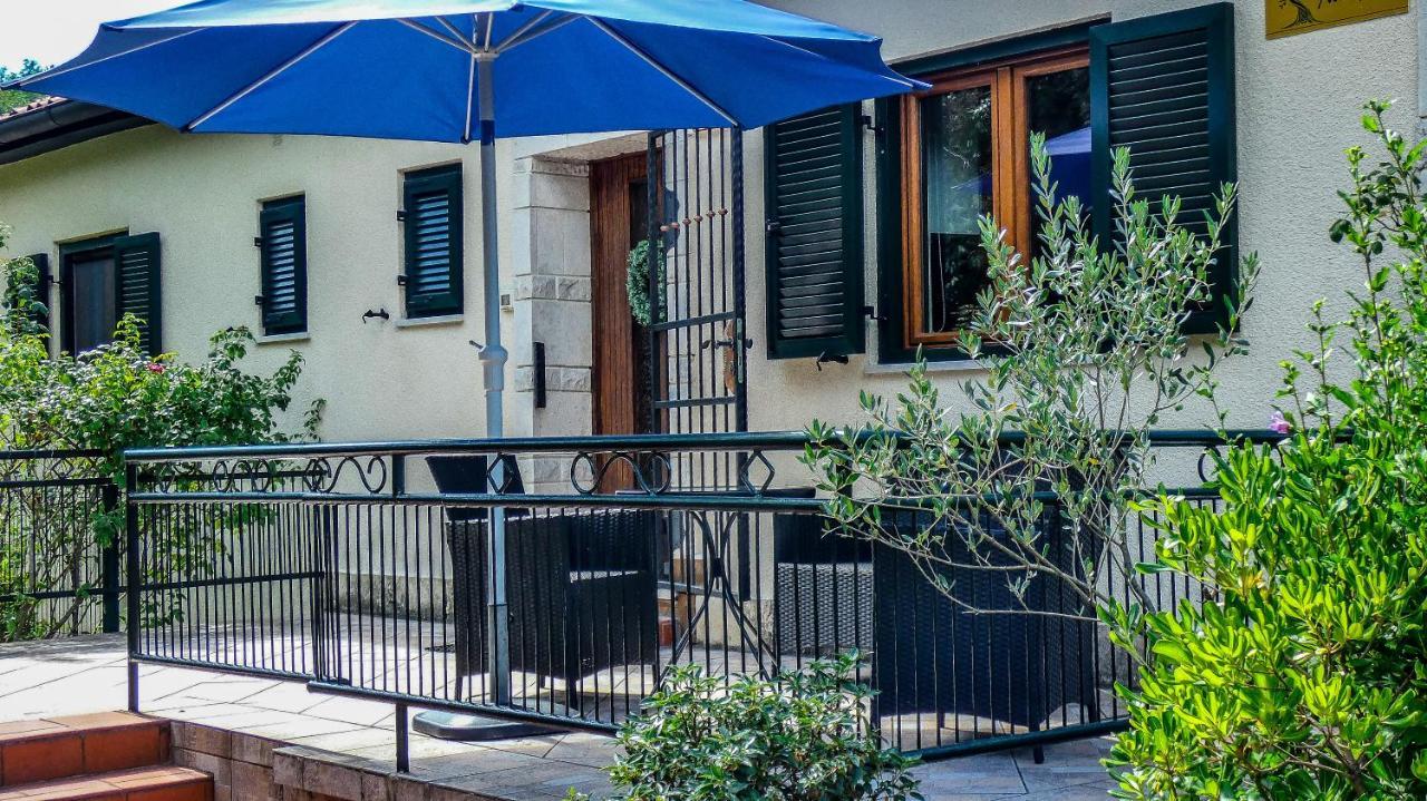 Apartment Nona Ancka ماريزيج المظهر الخارجي الصورة