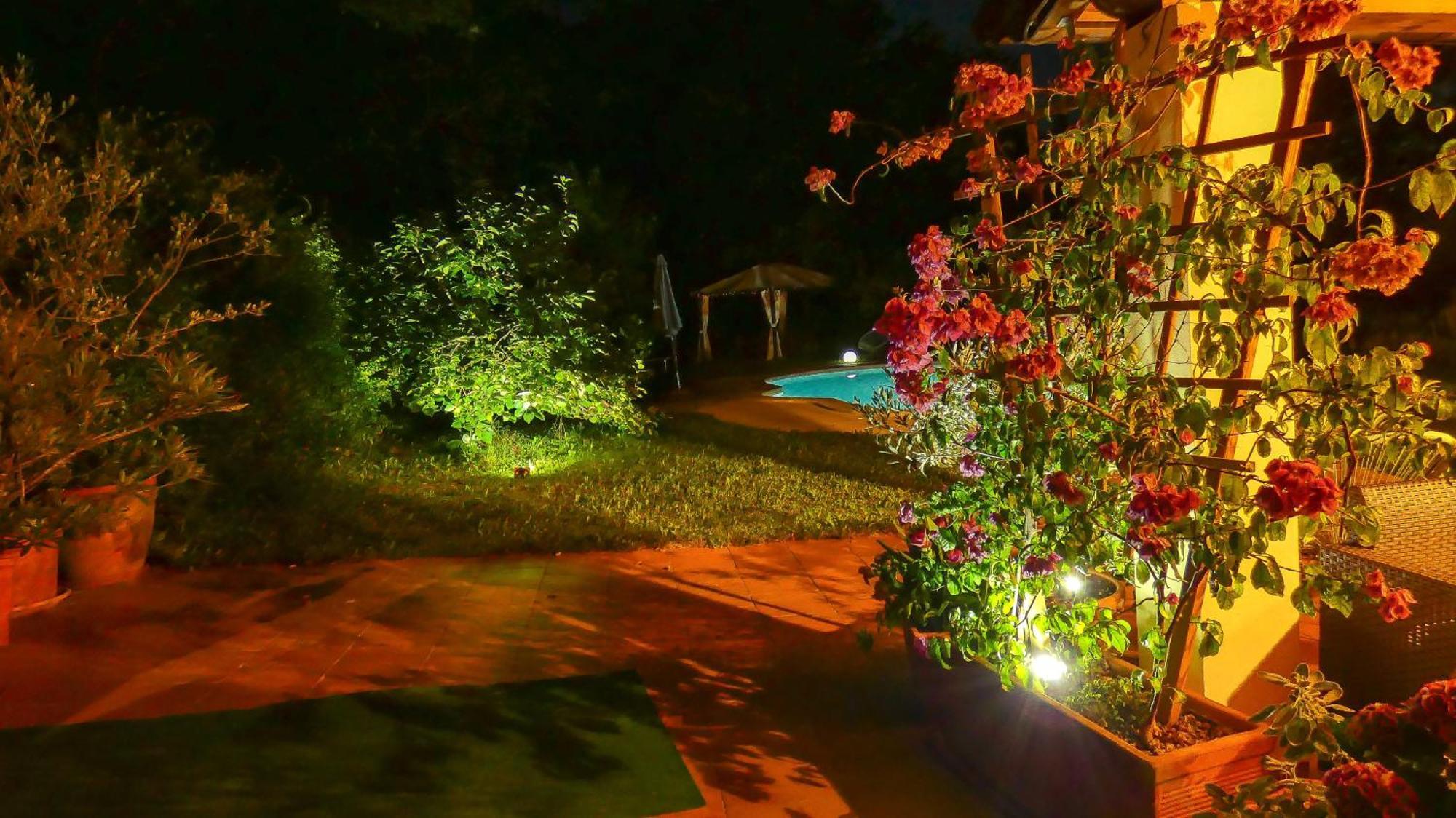 Apartment Nona Ancka ماريزيج المظهر الخارجي الصورة