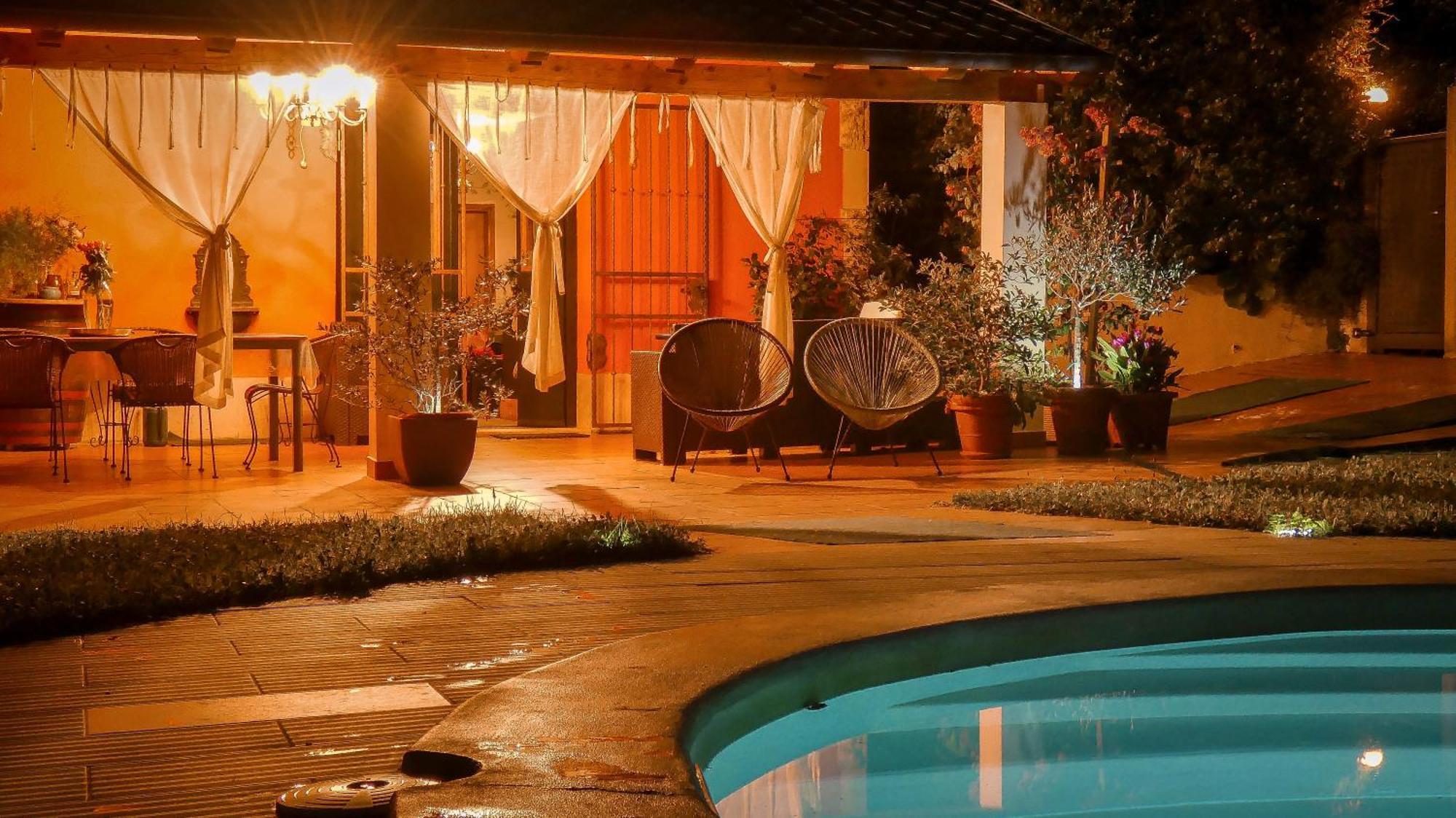 Apartment Nona Ancka ماريزيج المظهر الخارجي الصورة