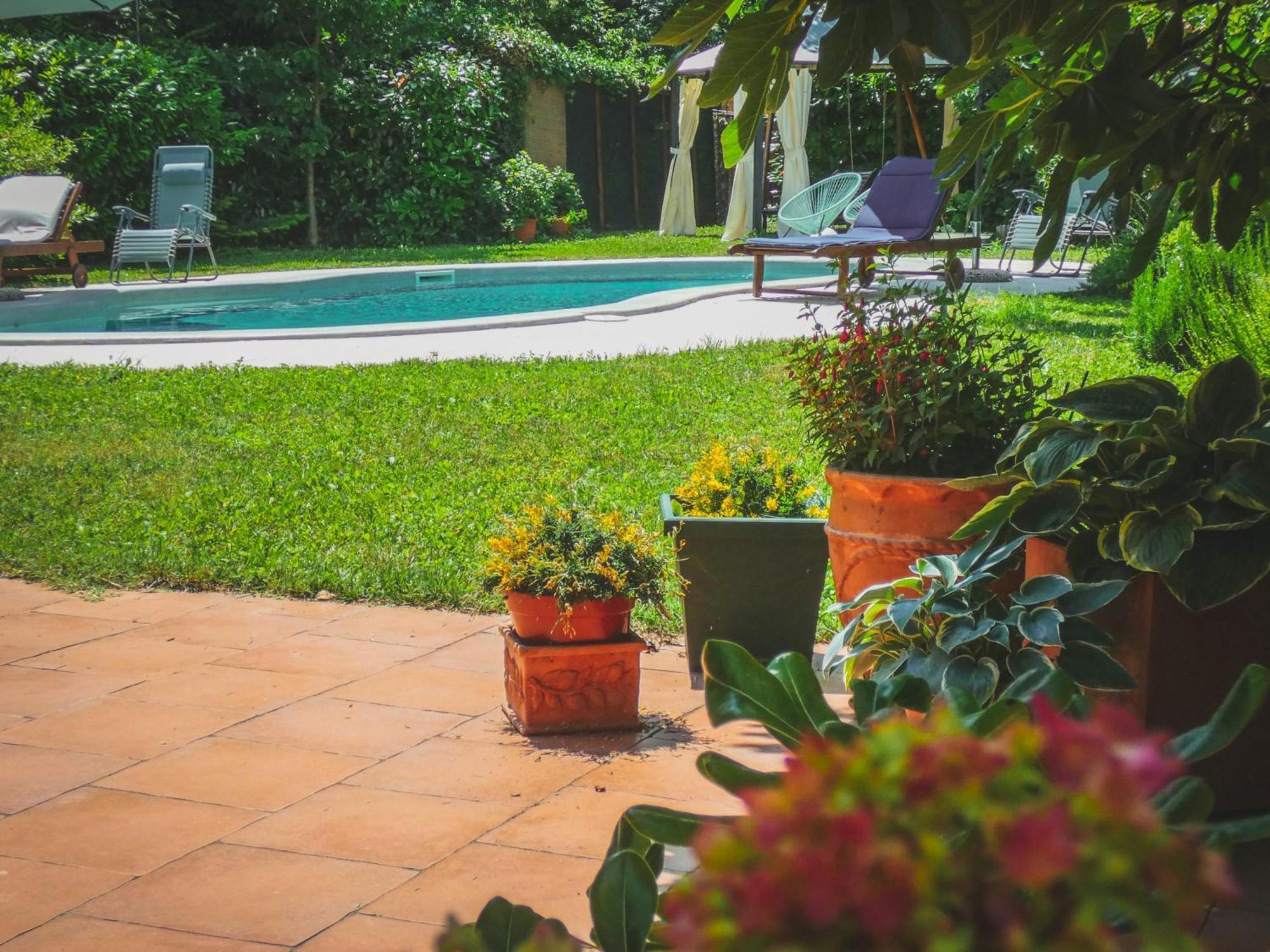 Apartment Nona Ancka ماريزيج المظهر الخارجي الصورة