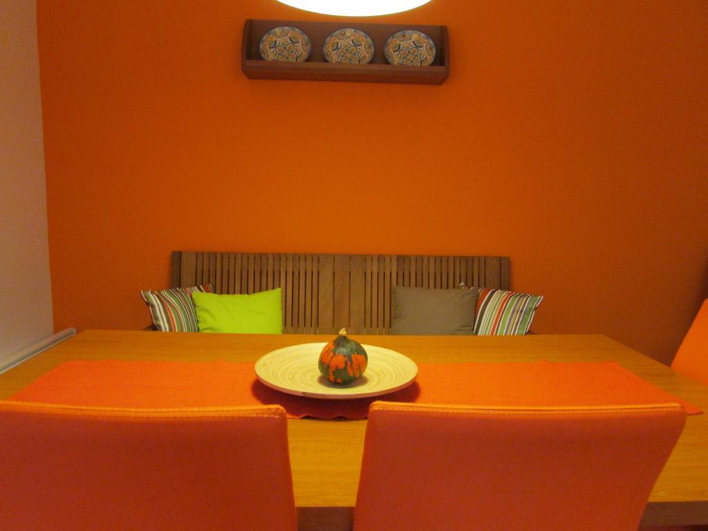 Apartment Nona Ancka ماريزيج الغرفة الصورة