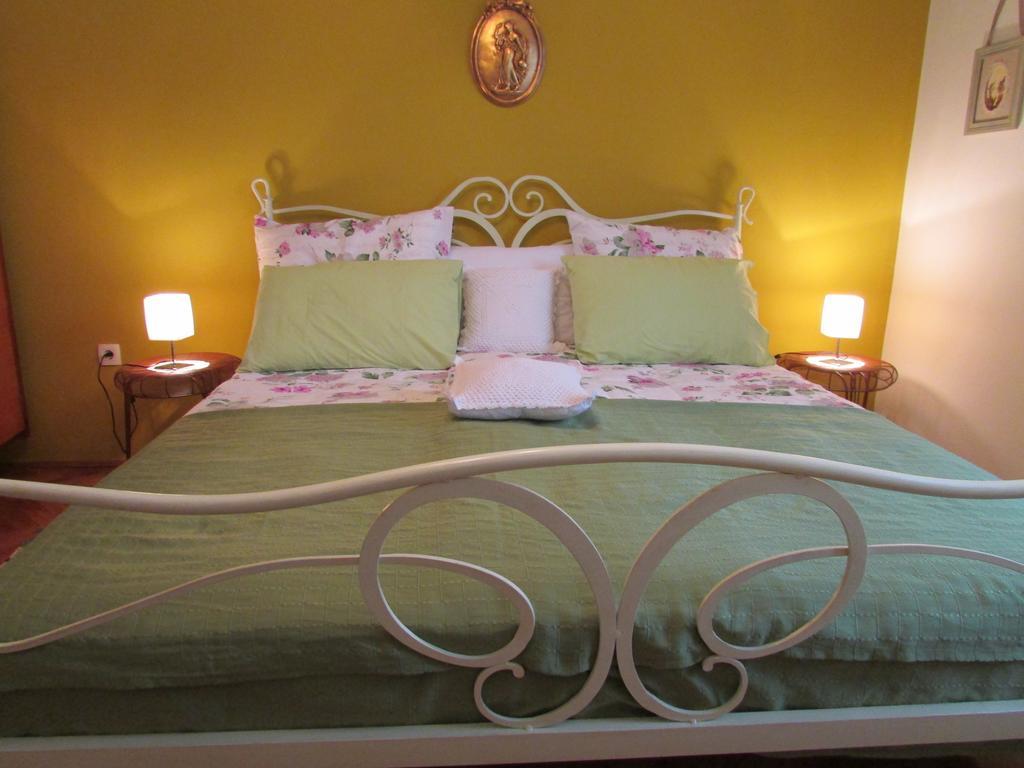 Apartment Nona Ancka ماريزيج الغرفة الصورة