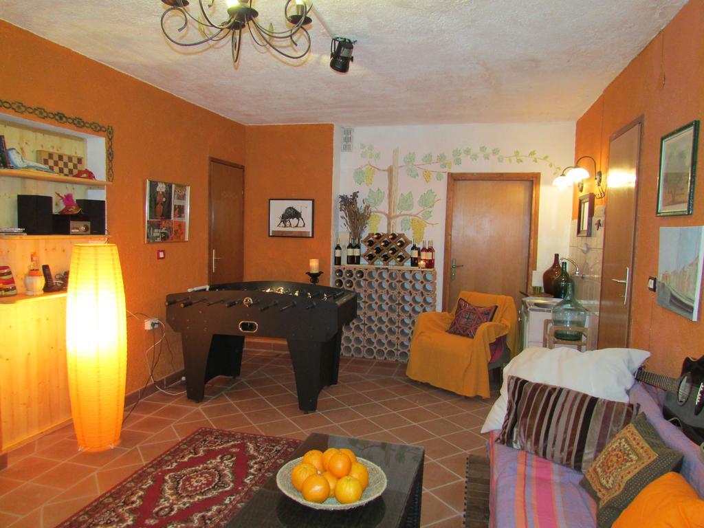 Apartment Nona Ancka ماريزيج المظهر الخارجي الصورة
