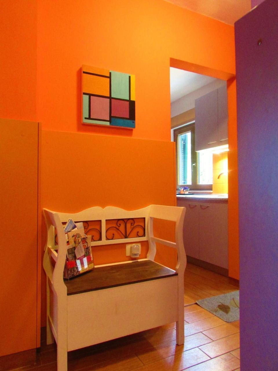 Apartment Nona Ancka ماريزيج المظهر الخارجي الصورة