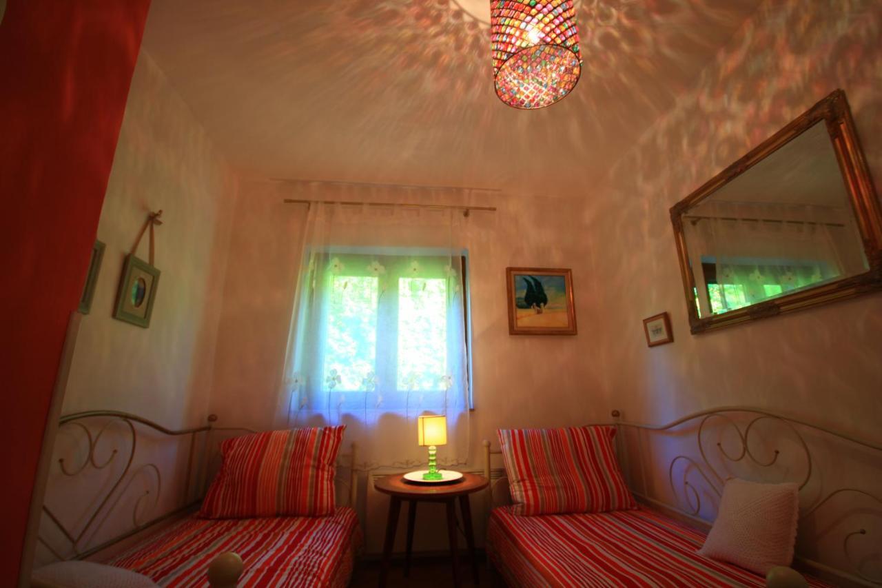 Apartment Nona Ancka ماريزيج المظهر الخارجي الصورة