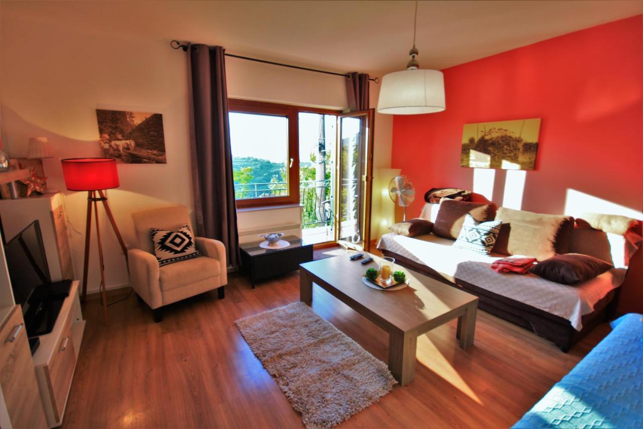 Apartment Nona Ancka ماريزيج المظهر الخارجي الصورة